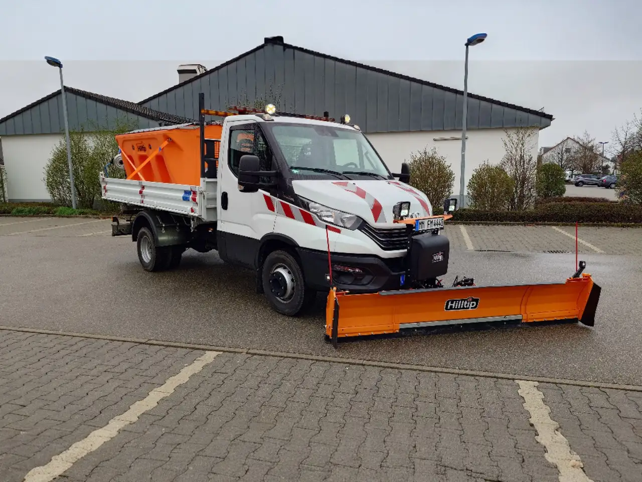 Iveco Model not specified 2024