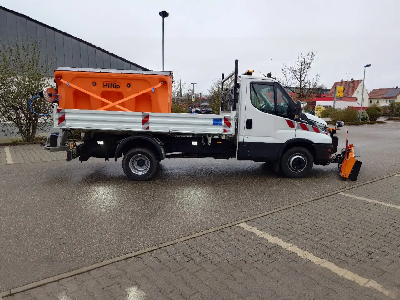 Iveco Model not specified 2024