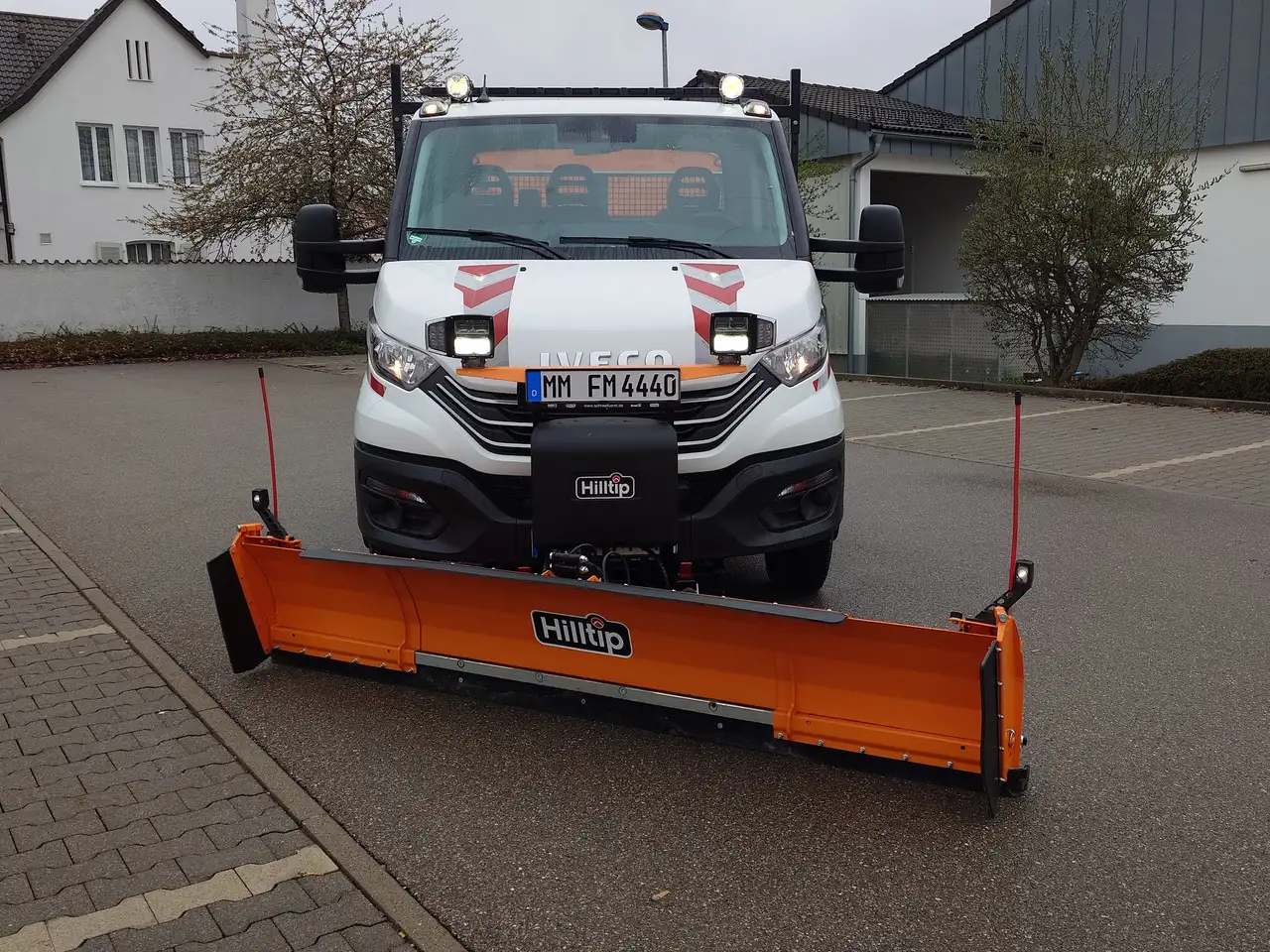 Iveco Model not specified 2024