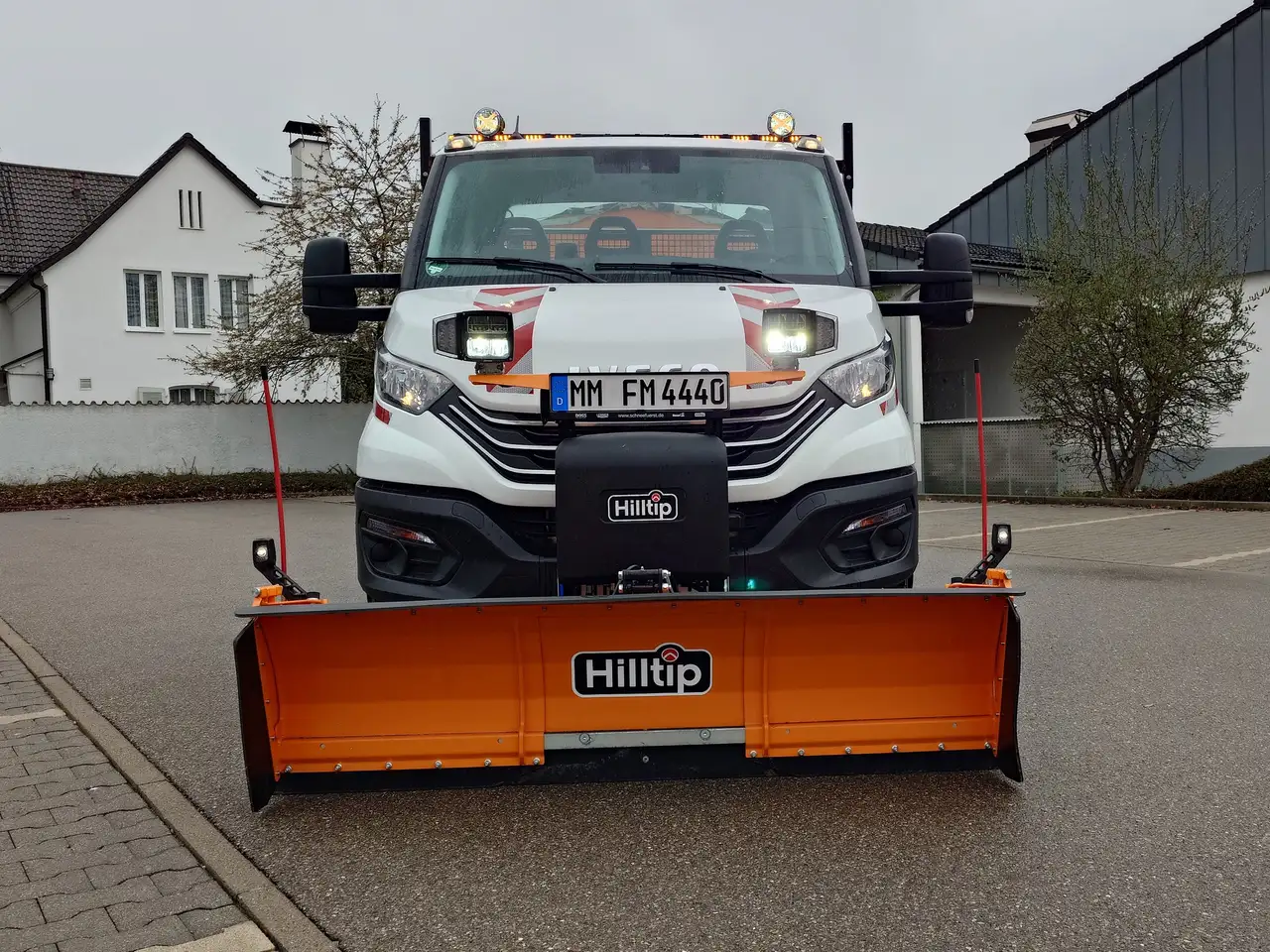 Iveco Model not specified 2024