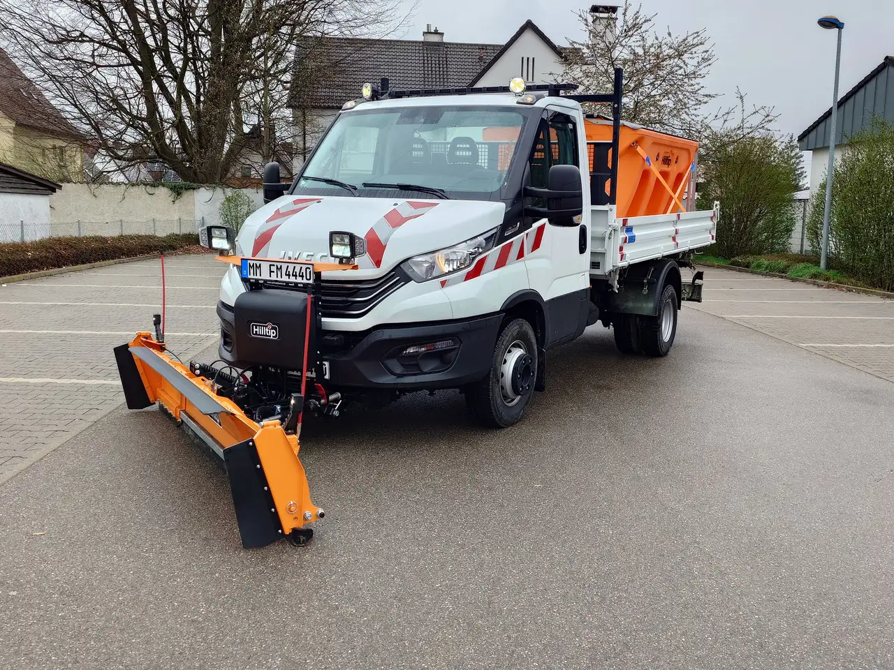 Iveco Model not specified 2024