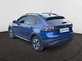 Volkswagen Taigo Life Business 1.0 TSI 110ch Blauw - thumbnail 3