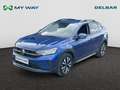 Volkswagen Taigo Life Business 1.0 TSI 110ch Blauw - thumbnail 1