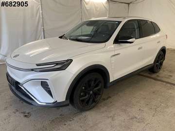 Luxury 70kWh|PilotPkt|Memo|360|Pan