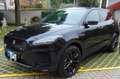 Jaguar E-Pace E-Pace 2017 2.0d i4 R-Dynamic S awd 15 auto my19 Negru - thumbnail 2