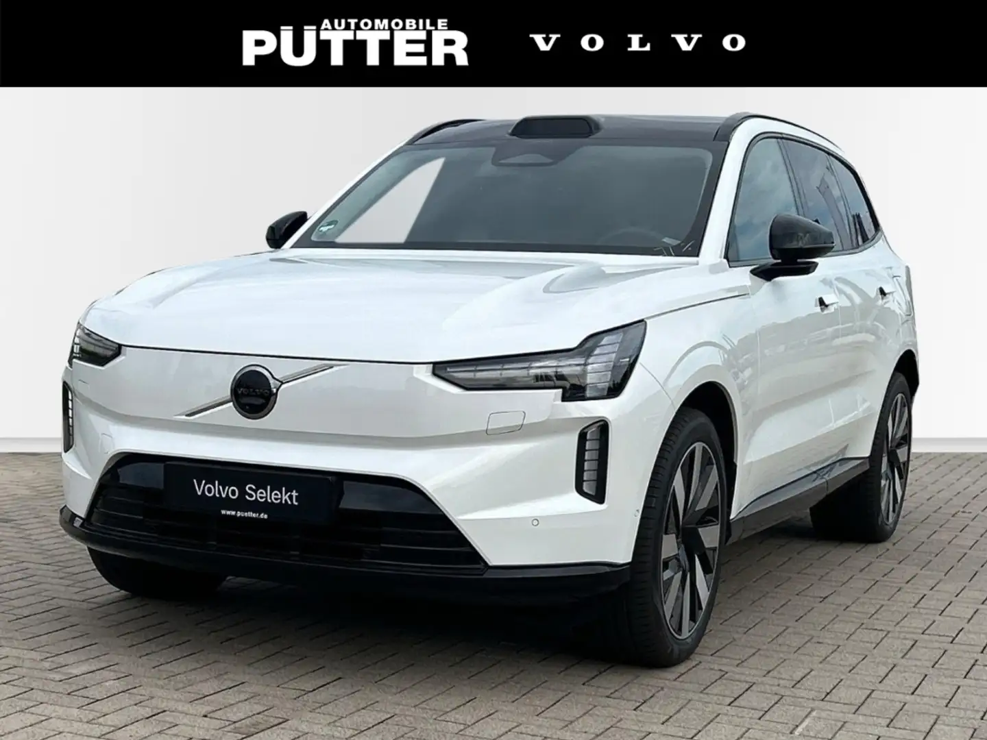 volvo ex90