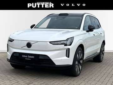 Twin Motor AWD Plus 7-Sitzer 21'' ACC 360 Kamera L