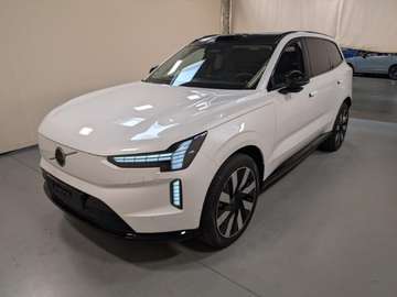 Twin Motor AWD Plus 7-Sitzer 21'' ACC 360 Kamera L
