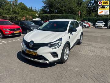1.0 TCe 90 Zen , navigatie