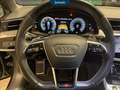 Audi A6 avant 55 2.0 tfsi e s line plus quattro s-tronic Schwarz - thumbnail 11