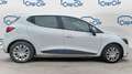 Renault Clio IV 1.5 dCi 75 Air MédiaNav 2 Places Blanc - thumbnail 4