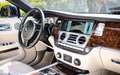 Rolls-Royce Dawn 6.6 V12 Albastru - thumbnail 11