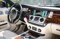 Rolls-Royce Dawn 6.6 V12 Albastru - thumbnail 9
