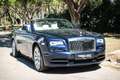 Rolls-Royce Dawn 6.6 V12 Albastru - thumbnail 3