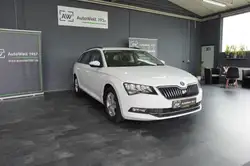 Skoda Superb Combi Ambition*1.HAND*DAB*SHZ*Tempomat*