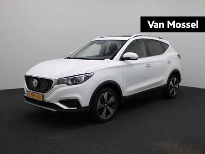 MG ZS MG EV Luxury 45 kWh MG ZS EV Luxury 45 kWh | Leder