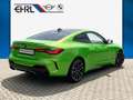 BMW 440 M440i xDrive HUD DA+ PA+ HIFI 360° MEMORY Grau - thumbnail 5