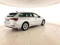 Skoda Octavia wagon 2.0 tdi evo executive 150cv dsg Argento - thumbnail 5