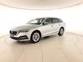 Skoda Octavia wagon 2.0 tdi evo executive 150cv dsg Argento - thumbnail 1