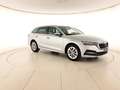 Skoda Octavia wagon 2.0 tdi evo executive 150cv dsg Argento - thumbnail 6