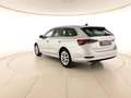 Skoda Octavia wagon 2.0 tdi evo executive 150cv dsg Argento - thumbnail 3