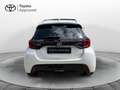 Toyota Yaris 4ª serie 1.5 Hybrid 5 porte Lounge Blanc - thumbnail 5