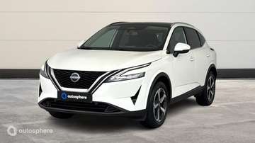1.3 Mild Hybrid 140ch N-Connecta