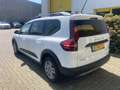Dacia Jogger 1.0 TCe 100 Bi-Fuel LPG-G3 Airco Cruisecontrol Wit - thumbnail 3