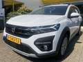 Dacia Jogger 1.0 TCe 100 Bi-Fuel LPG-G3 Airco Cruisecontrol Wit - thumbnail 5