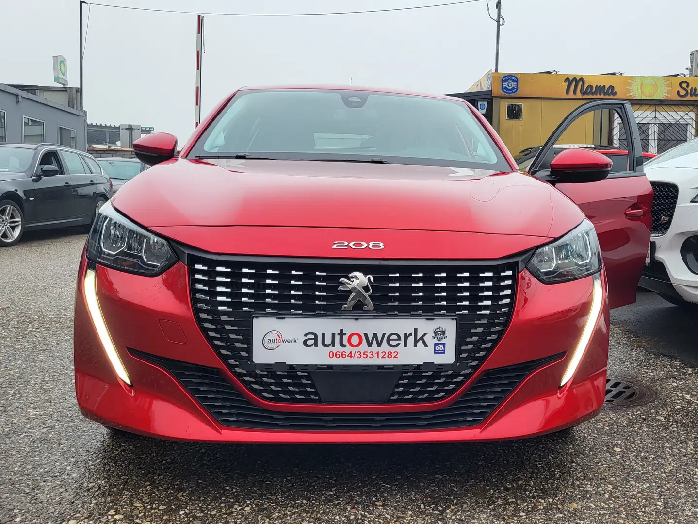 Peugeot 208 Allure Pack - 2