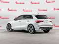 Audi A3 Sportback advanced 35 TFSI S tronic Bianco - thumbnail 2