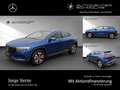 Mercedes-Benz EQA 300 EQA 300 4-M ADVANCED*AHK*MEMORY VORDERSITZE*VERK Blau - thumbnail 1