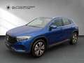 Mercedes-Benz EQA 300 EQA 300 4-M ADVANCED*AHK*MEMORY VORDERSITZE*VERK Blau - thumbnail 2