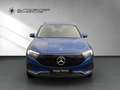 Mercedes-Benz EQA 300 EQA 300 4-M ADVANCED*AHK*MEMORY VORDERSITZE*VERK Blau - thumbnail 9