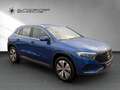 Mercedes-Benz EQA 300 EQA 300 4-M ADVANCED*AHK*MEMORY VORDERSITZE*VERK Blau - thumbnail 8