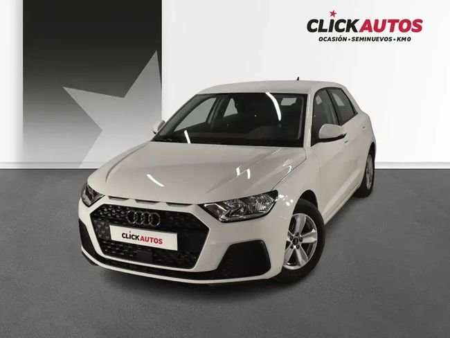 Audi A1 1.0 TFSI 95CV Edition - foto 1
