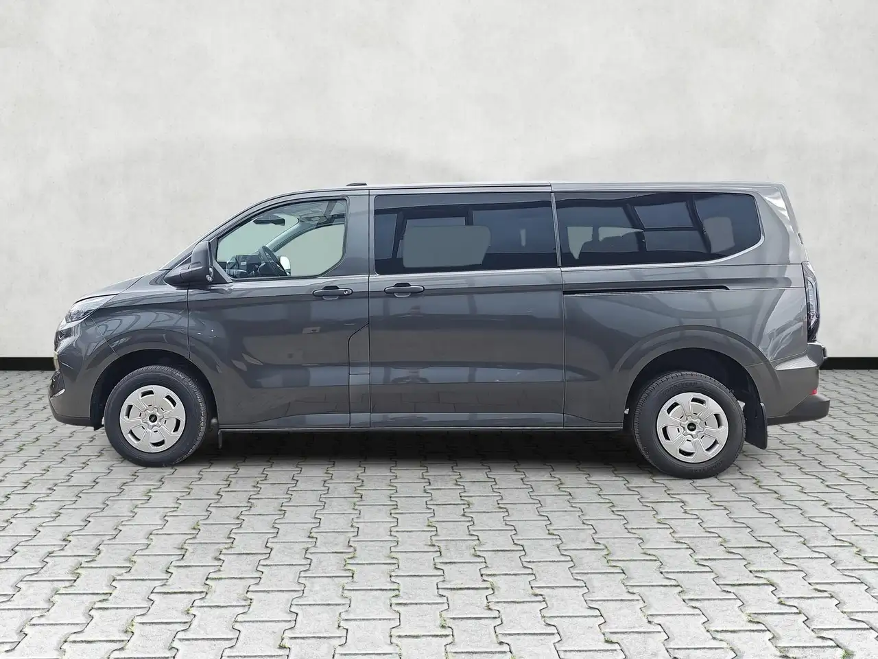 Ford Transit Custom 2026