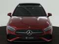 Mercedes-Benz A 180 AMG Line Plus | Panoramadak | 360° camera | Elektr Rood - thumbnail 22