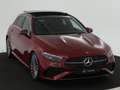 Mercedes-Benz A 180 AMG Line Plus | Panoramadak | 360° camera | Elektr Rood - thumbnail 23