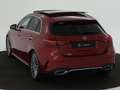 Mercedes-Benz A 180 AMG Line Plus | Panoramadak | 360° camera | Elektr Rood - thumbnail 14