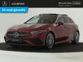 Mercedes-Benz A 180 AMG Line Plus | Panoramadak | 360° camera | Elektr Rood - thumbnail 1