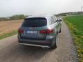 Mercedes-Benz GLC 400 d 4Matic 9G-TRONIC Szürke - thumbnail 4