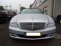 Mercedes-Benz S 350 CDI Long BlueEfficiency Gris - thumbnail 1