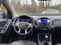 Hyundai iX35 1.6i -CLIMATISEE-PRETE A IMMATRICULER-GATANTIE Zwart - thumbnail 8