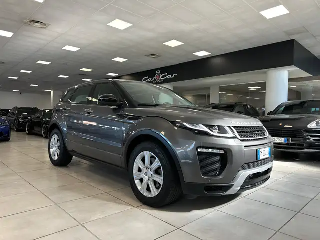 Land Rover Range Rover Evoque 5p 2.0 td4 HSE Dynamic 150cv auto
