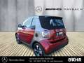 smart forTwo fortwo EQ cabrio Exclusive/22KW/SHZ/Tempomat/15" Rojo - thumbnail 3