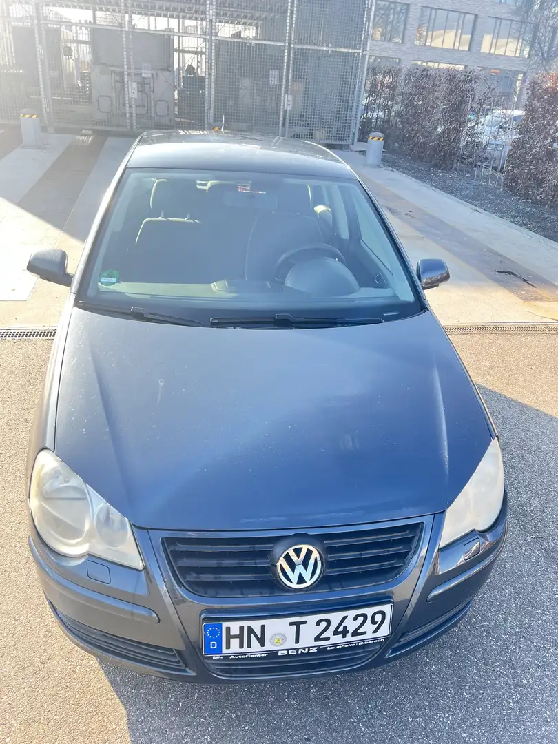 Volkswagen Polo 1.2 Trendline - 1
