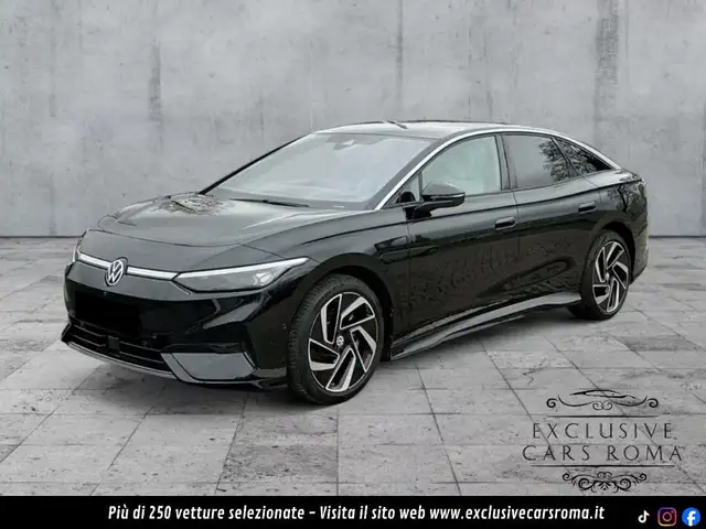 Volkswagen ID.7 Pro 210 Kw