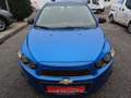 Chevrolet Aveo Schrägheck LT Blau - thumbnail 8