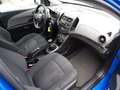 Chevrolet Aveo Schrägheck LT Blau - thumbnail 12